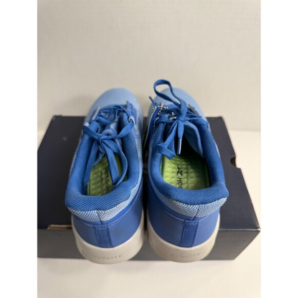 .10116 Reebok Blue, Sublite Legend Work-US 10 Womens - Picture 5 of 5
